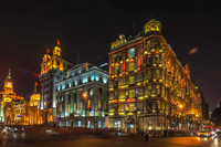 Un hôtel pour artistes à Shanghai - Île d'Europe