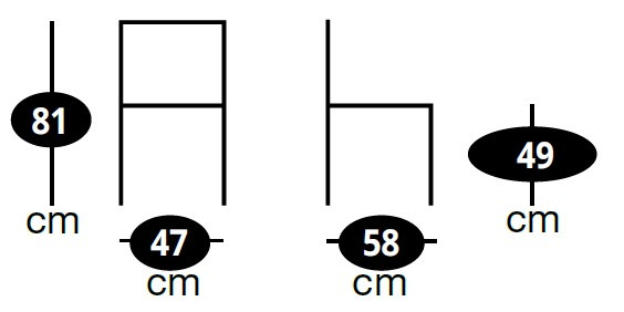Schéma de «  Lena Beige  »