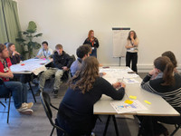 Le festival Provox, un espace de discussion entre jeunes sur l'Europe