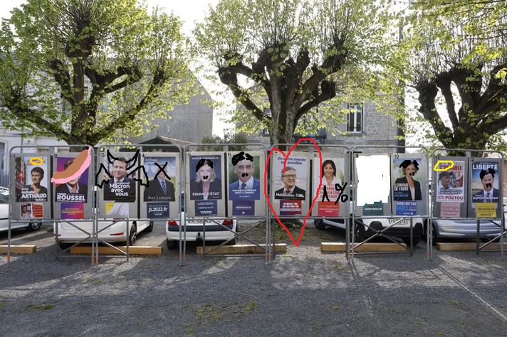 Épisode Chablis Hebdo IM-PAR-TIAL de l'émission Chablis Hebdo