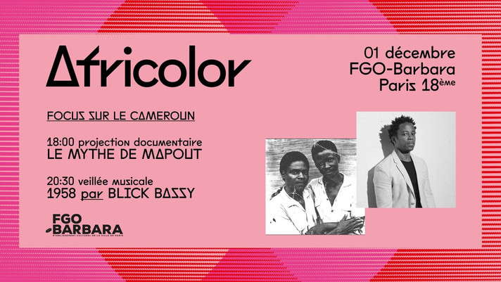 Épisode HISTOIRES DE: AFRIQUE(S) EN LUTTES ET EN MUSIQUES de l'émission Histoires De