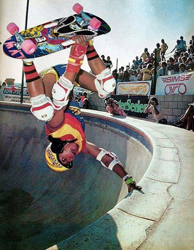 Épisode Mercredi ! Prends ta planche et viens rider ! de l'émission Mercredi !