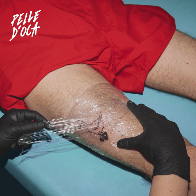 Figlia d'Europa (Feat. Ale Sportelli)