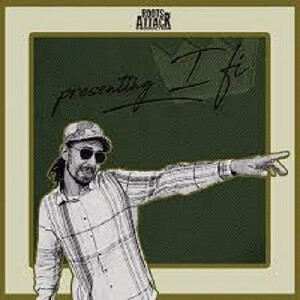 Épisode Bam Salute Show : Roots Attack de l'émission Bam Salute