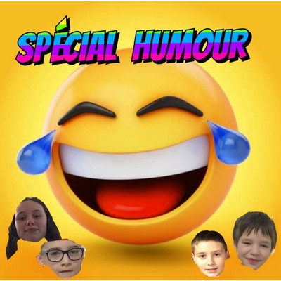 Mercredi ! HUMOUR (je précise) episode artwork