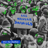 #2 Au charbon