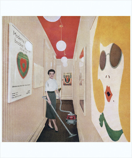 Épisode Museum side : Women house & Gauguin l'alchimiste de l'émission Museum Side