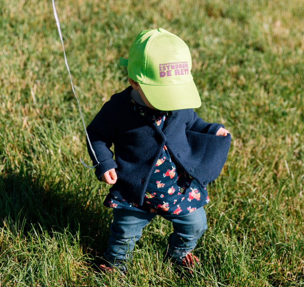 Casquette adulte ou enfant