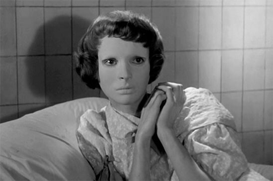 Épisode Ma ligne de chance - Avoir peur de son visage de l'émission Ma ligne de chance