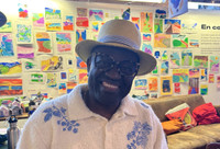 Une littérature européenne faite de mobilité : rencontre avec Alain Mabanckou