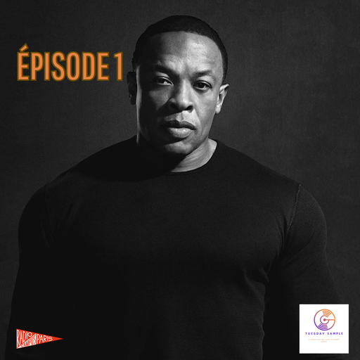 Épisode Tuesday Sample Episode 1 (Charles Aznavour-Dr Dre) de l'émission Tuesday Sample