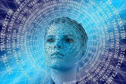 Le Digital bouge, le Digital Change