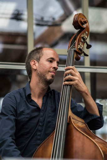 Épisode PROXIMA ESTACION REÇOIT THOMAS JULIENNE - THEOREM... de l'émission Próxima Estación