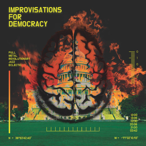 Épisode Rien A Voir Avec Du Jazz de l'émission Rien À Voir Avec Du Jazz