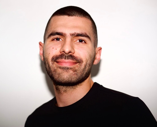 #10 Nicolas Krastev-McKinnon - La vie sans fondeme...