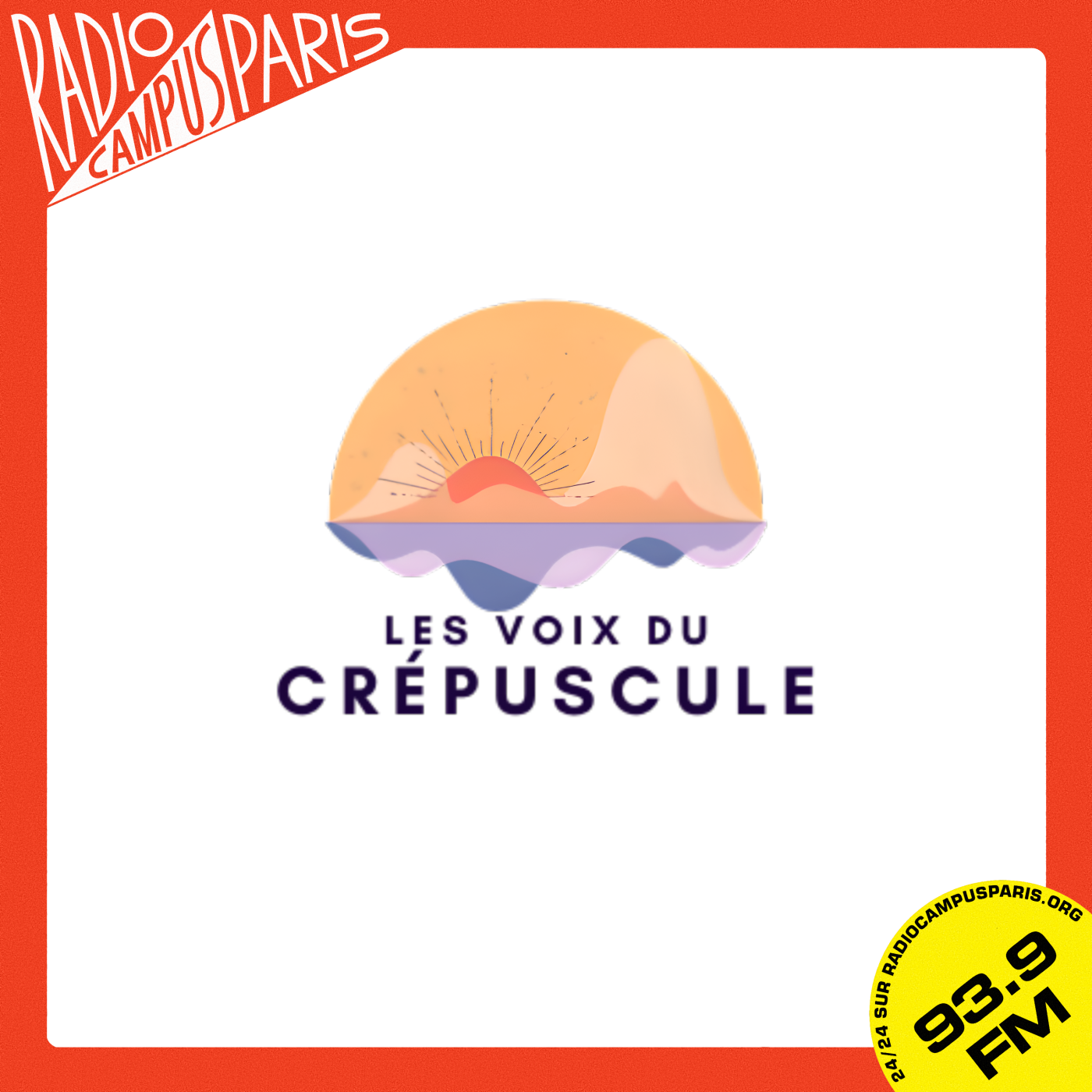 Les Voix du Crépuscule