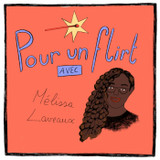 Mélissa Laveaux : l'amour sans jamais l'écrire