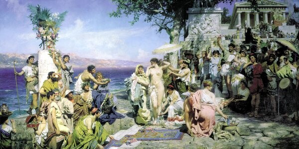 Épisode Antik  Actus / Avoir 20 ans de l'émission Antik Actus