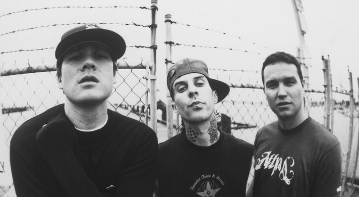 Épisode The Punkrock Chaud : Blink 182 de l'émission The Punkrock Chaud