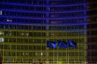 L’Ukraine peut-elle entrer dans l’Union européenne ? - Hashtag PFUE avec Olivier Costa