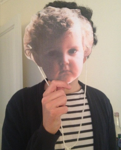 Épisode #selfie #05 #marc de l'émission #Selfie