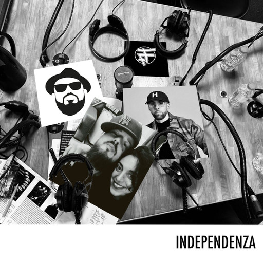 Épisode Independenza 12 de l'émission Independenza