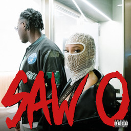 Daej Phantom - Saw O