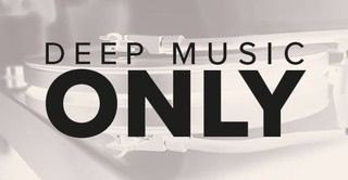 Épisode Deep Music Only - OBF de l'émission Deep Music Only