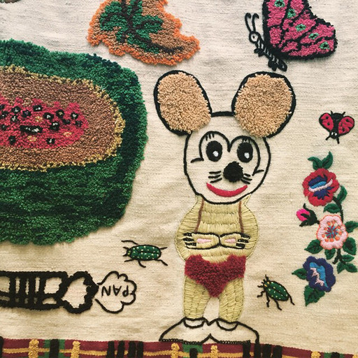 Épisode Le gratin 30 - Nathalie Lété de l'émission Studio Articho