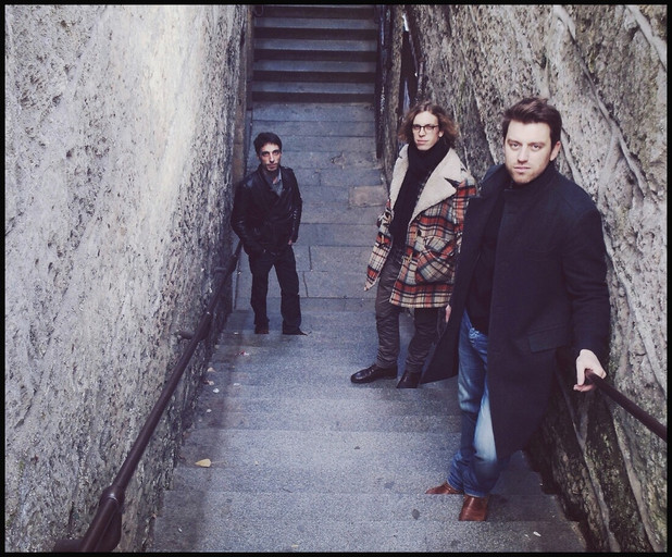 Épisode L'art du trio avec Jean Charles Acquaviva de l'émission Jazz And Co