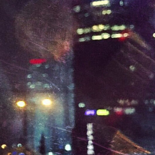 Amplitudes : Résidents #9