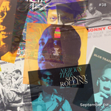 Battle Jazz Galactica #38