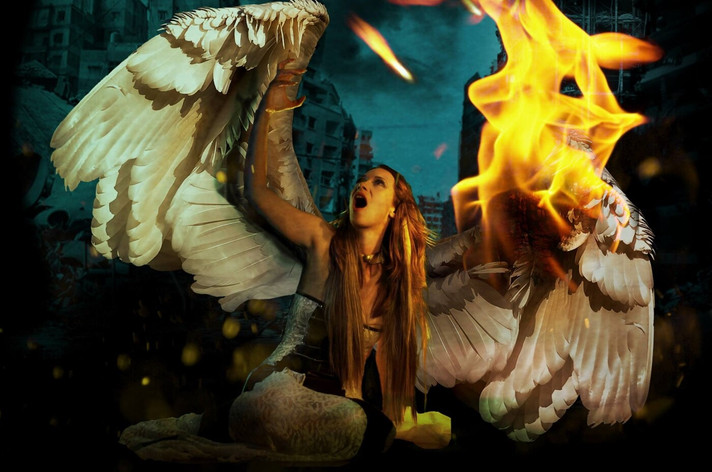 Épisode Accords Electriques 406/Mars of Mephisto avec Whyz... de l'émission A trier