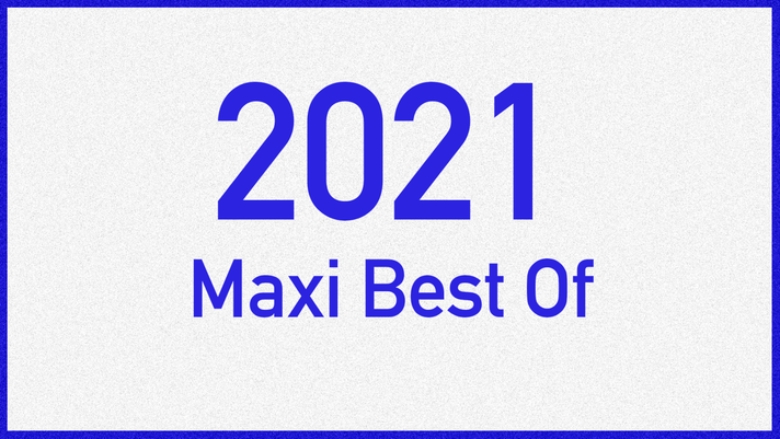 Épisode Mythologies : 2021 Maxi Best Of de l'émission Mythologies