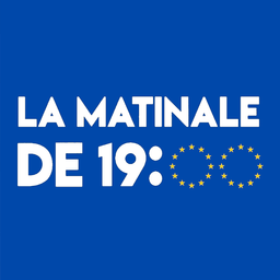 LES MARDIS DE L'EUROPE // Épisode 9 : La défense s...