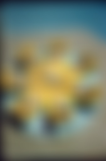 Sandwich Triangle - Albane Chaar