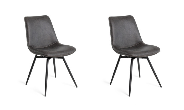 CH CESAR ANTHRACITE HTABLE X2