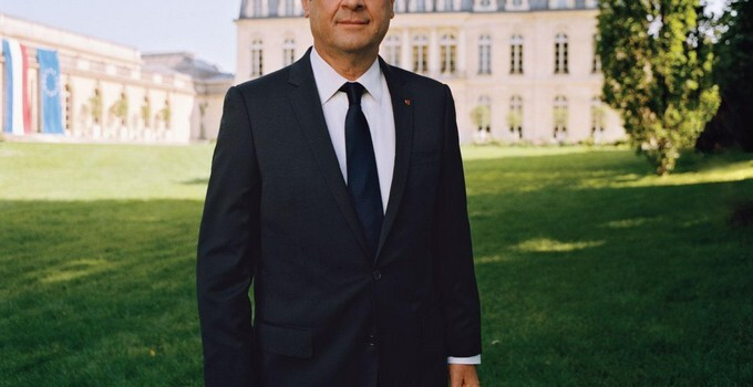 Épisode Mappemonde : L'élection présidentielle de l'émission Mappemonde