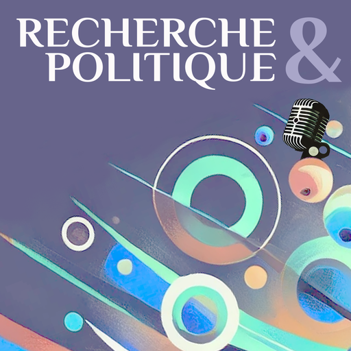 Épisode Recherche et Politique - Laurence Tubiana et Antoi... de l'émission Fréquence Recherche