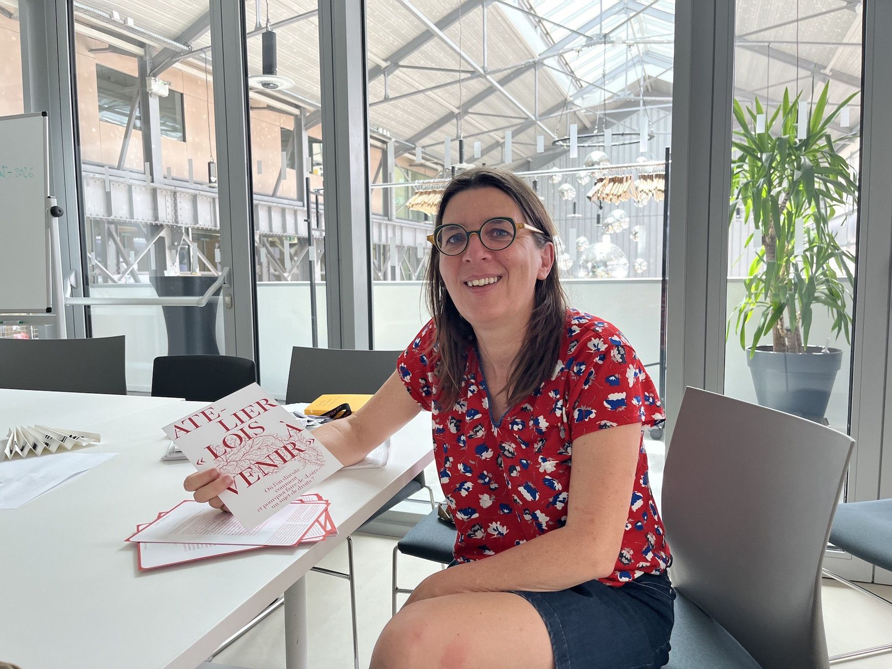 © Virginie Schadler De l’Europe à Nantes : pourquoi donner une personnalité juridique à la Loire ?