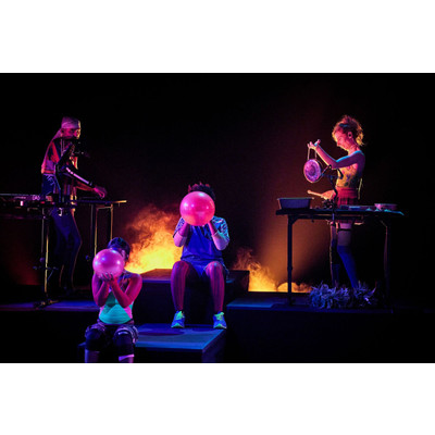 Pièces détachées : Nexus de l'adoration episode artwork