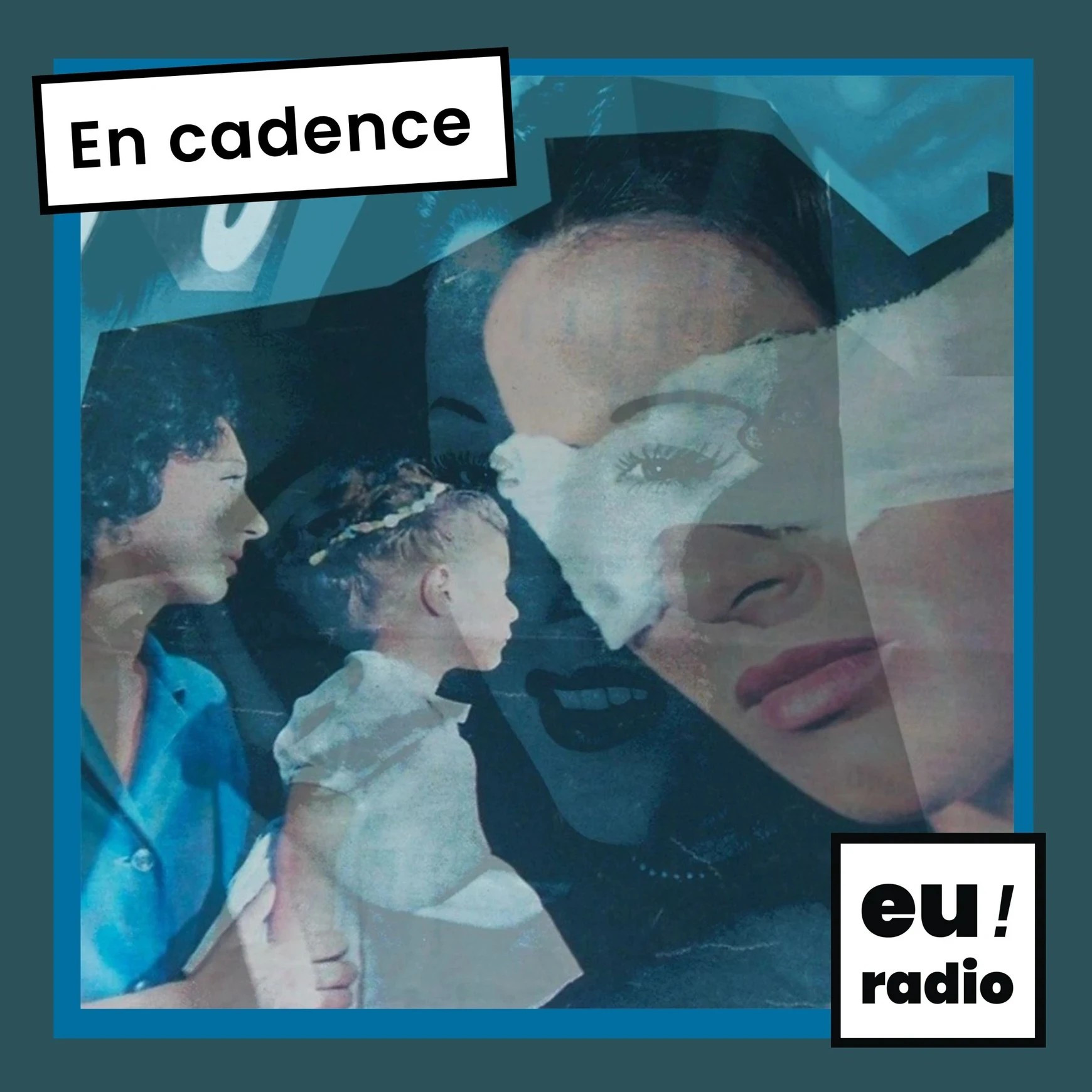 I'm Not in Love - En Cadence #206