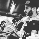 FC Avengers #17: Kostia Madlib Mix PART 2 // 03.12...