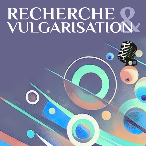 Épisode Recherche et Vulgarisation - Julien Bobroff et Nie... de l'émission Fréquence Recherche