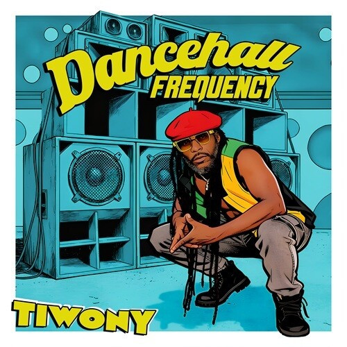 Bam Salute special Tiwony &  Lt Stitchie & Cornell...