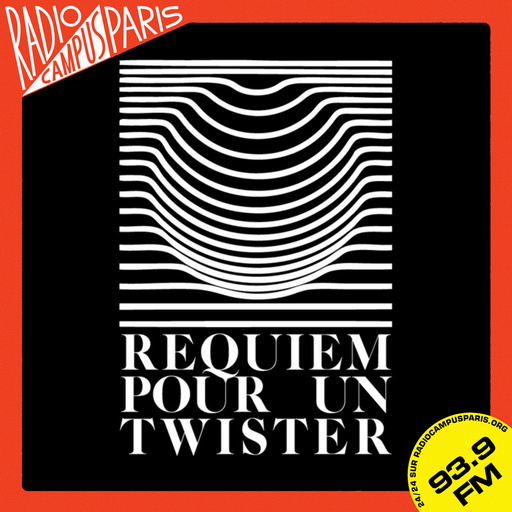 Épisode Requiem Pour Un Twister: Les néons de la ville de l'émission Requiem pour un Twister