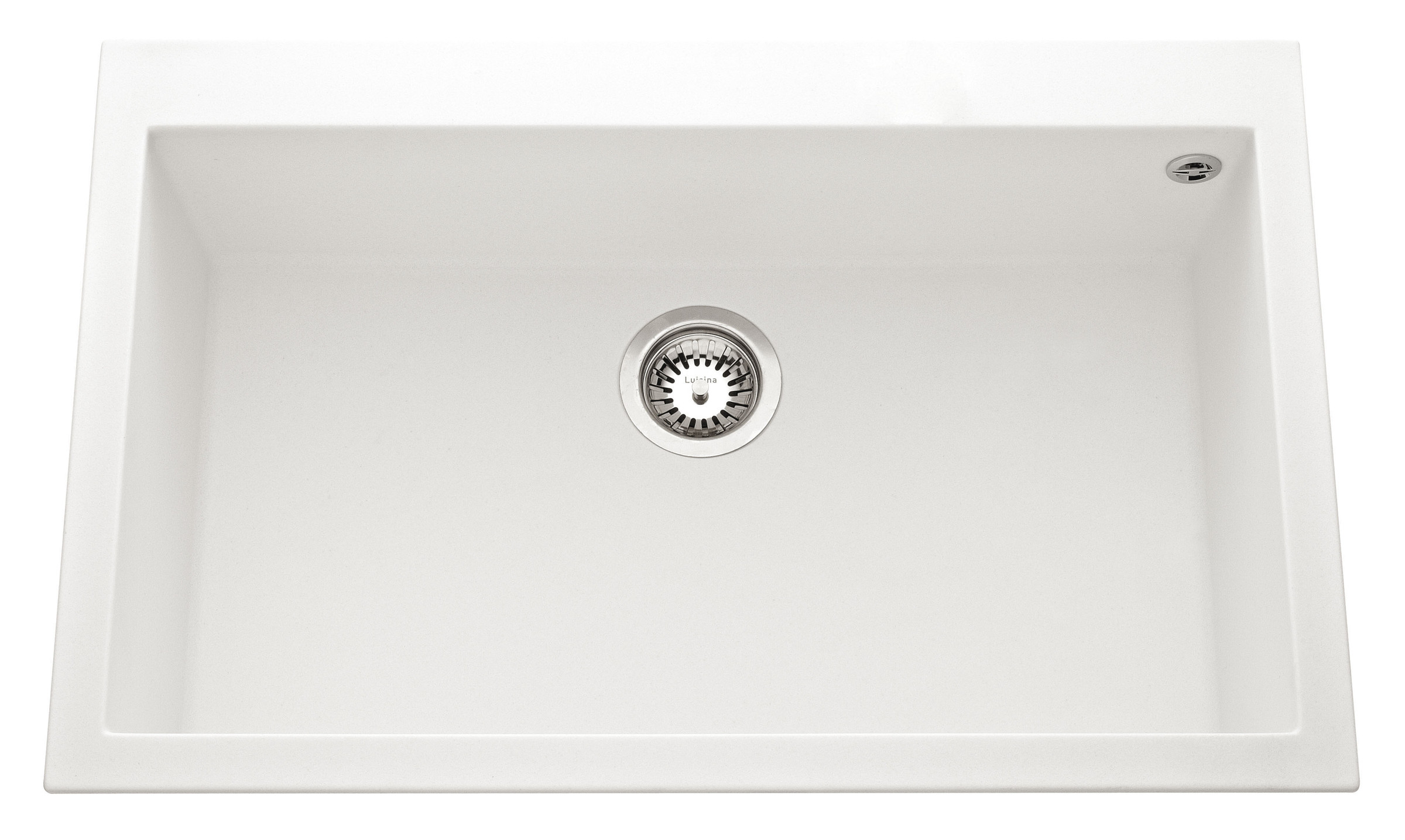 Quadrille Blanc Alpin