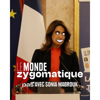 (pas) Avec Sonia Mabrouk episode artwork