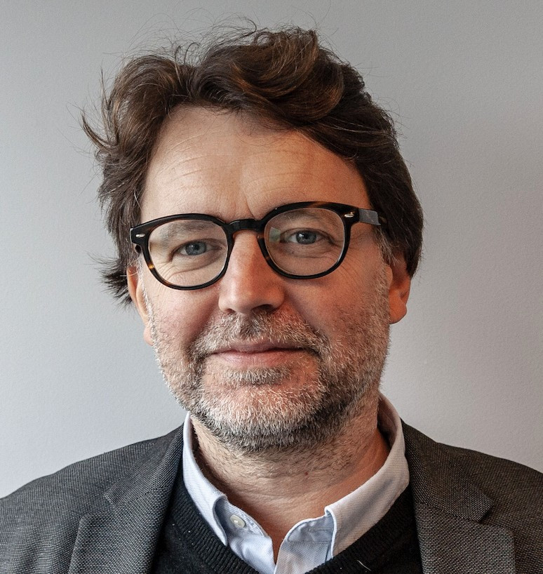 © Antoine Vauchez Antoine Vauchez – L’omnibus, nouvelle manière de légiférer ?
