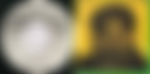 Bam Salute : Niney the Observer & Gregory Isaacs